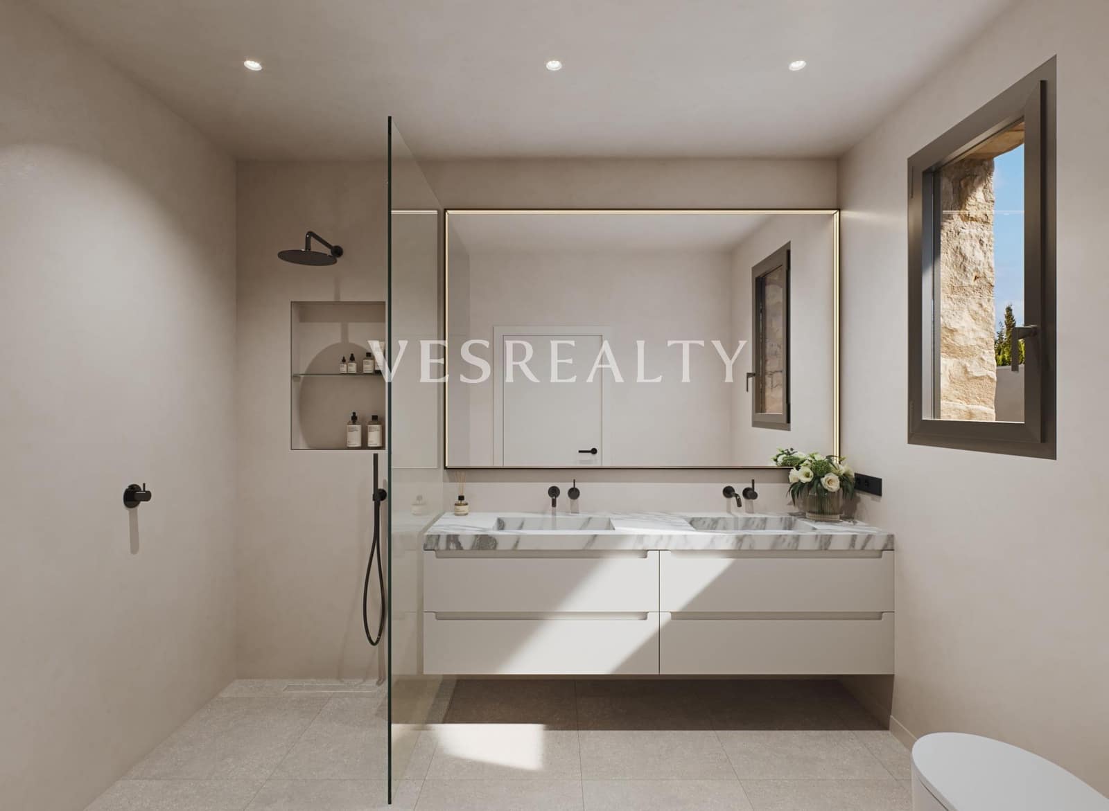 3 chambre Villa/Maison à vendre à Cabo de Palos avec piscine - 1 390 000 € (Ref: 9318045)