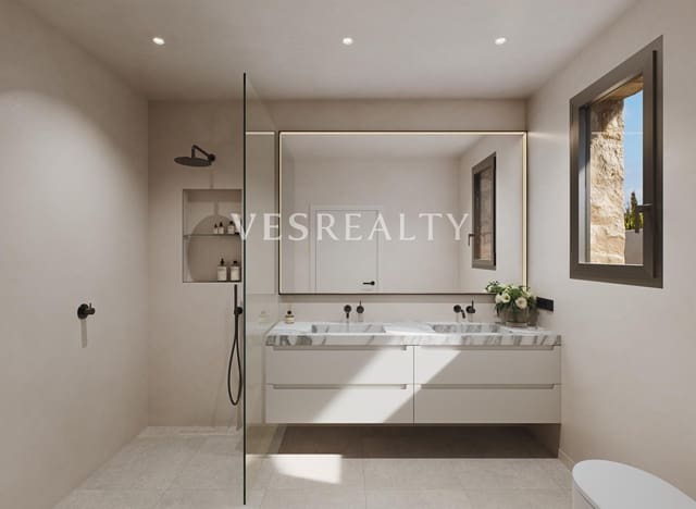 3 chambre Villa/Maison à vendre à Cabo de Palos, Carthagène avec piscine - 1 390 000 € (Ref: 9318045)