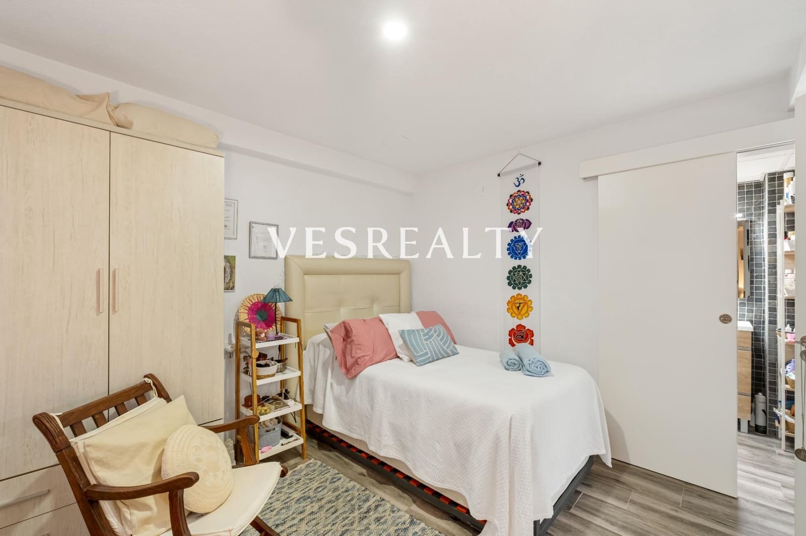 2 soveværelse Lejlighed til salg i Alicante by - € 280.000 (Ref: 9326655)