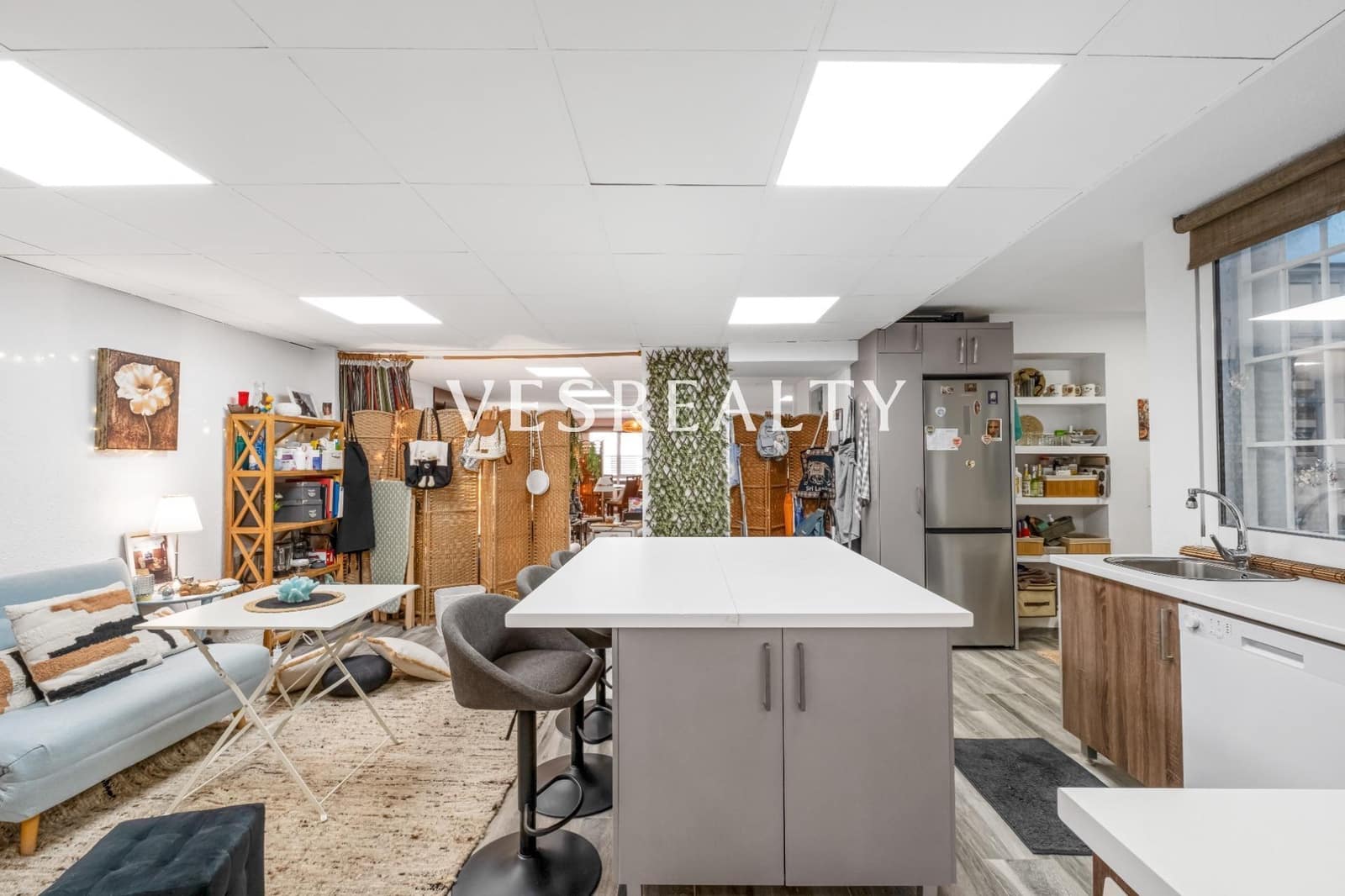 2 soveværelse Lejlighed til salg i Alicante by - € 280.000 (Ref: 9326655)