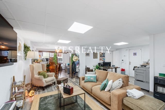 2 soveværelse Lejlighed til salg i Alicante by - € 280.000 (Ref: 9326655)