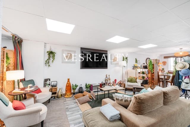 2 soveværelse Lejlighed til salg i Alicante by - € 280.000 (Ref: 9326655)