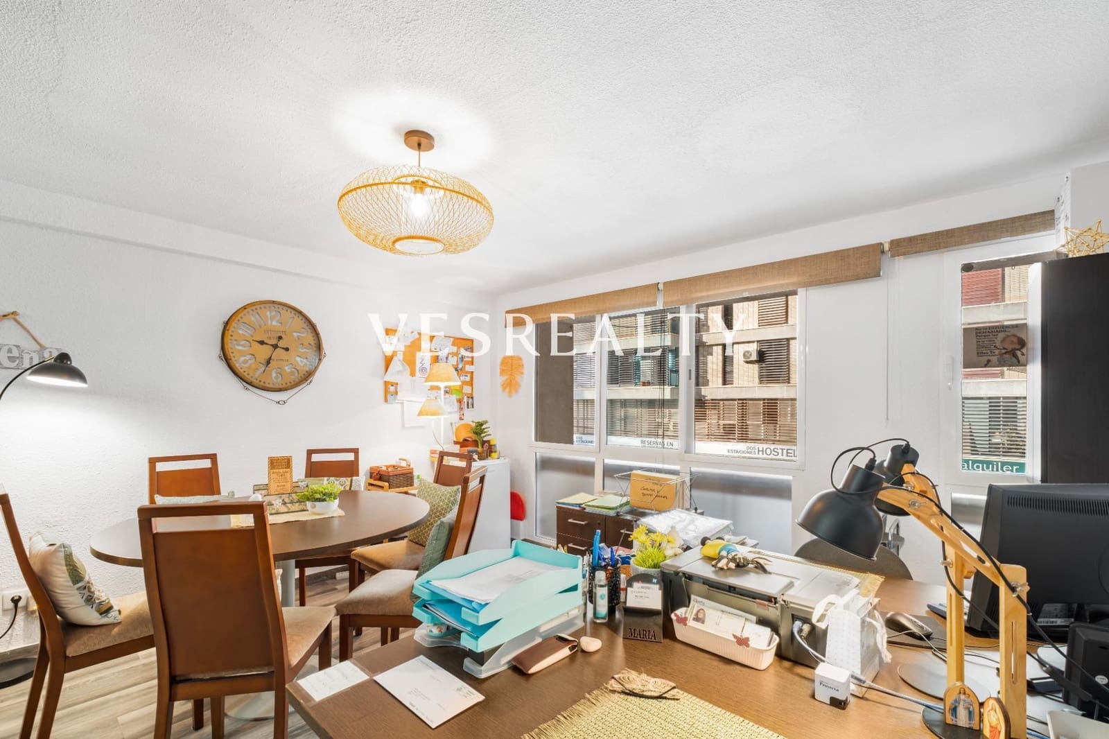 2 soveværelse Lejlighed til salg i Alicante by - € 280.000 (Ref: 9326655)