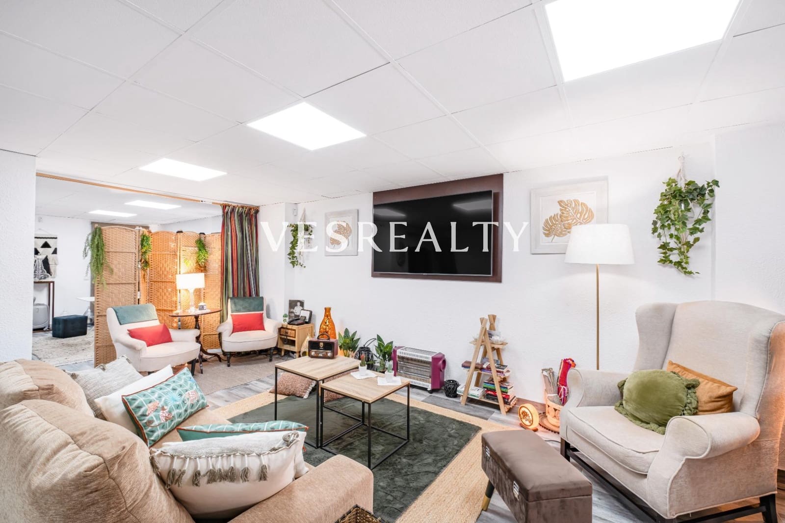 2 soveværelse Lejlighed til salg i Alicante by - € 280.000 (Ref: 9326655)