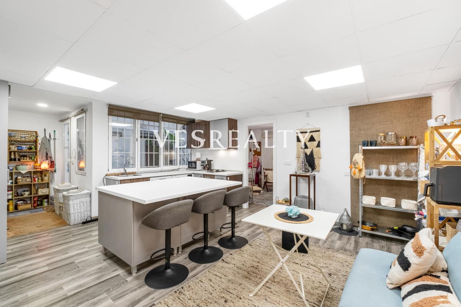 2 soveværelse Lejlighed til salg i Alicante by - € 280.000 (Ref: 9326655)