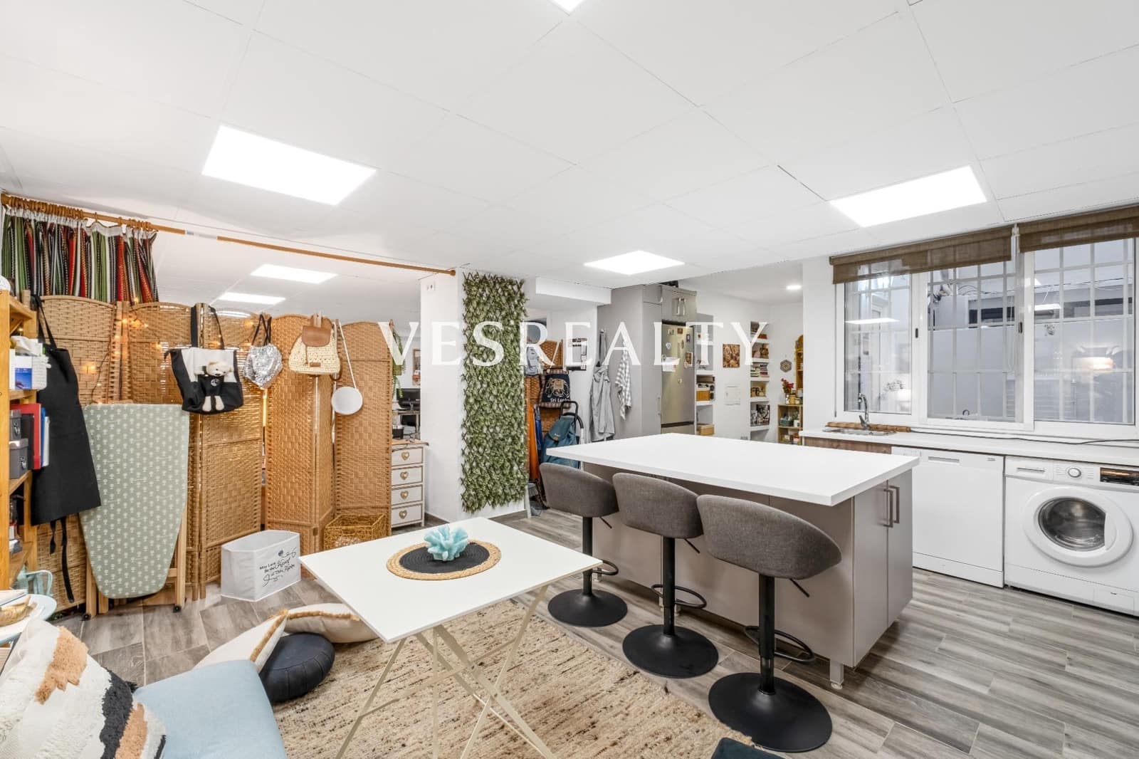 2 soveværelse Lejlighed til salg i Alicante by - € 280.000 (Ref: 9326655)