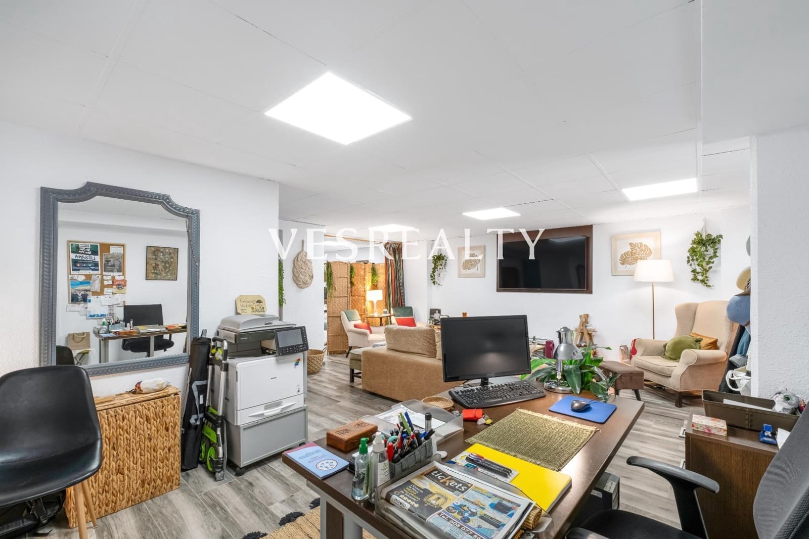 2 soveværelse Lejlighed til salg i Alicante by - € 280.000 (Ref: 9326655)