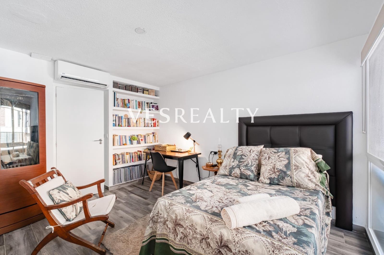 2 soveværelse Lejlighed til salg i Alicante by - € 280.000 (Ref: 9326655)