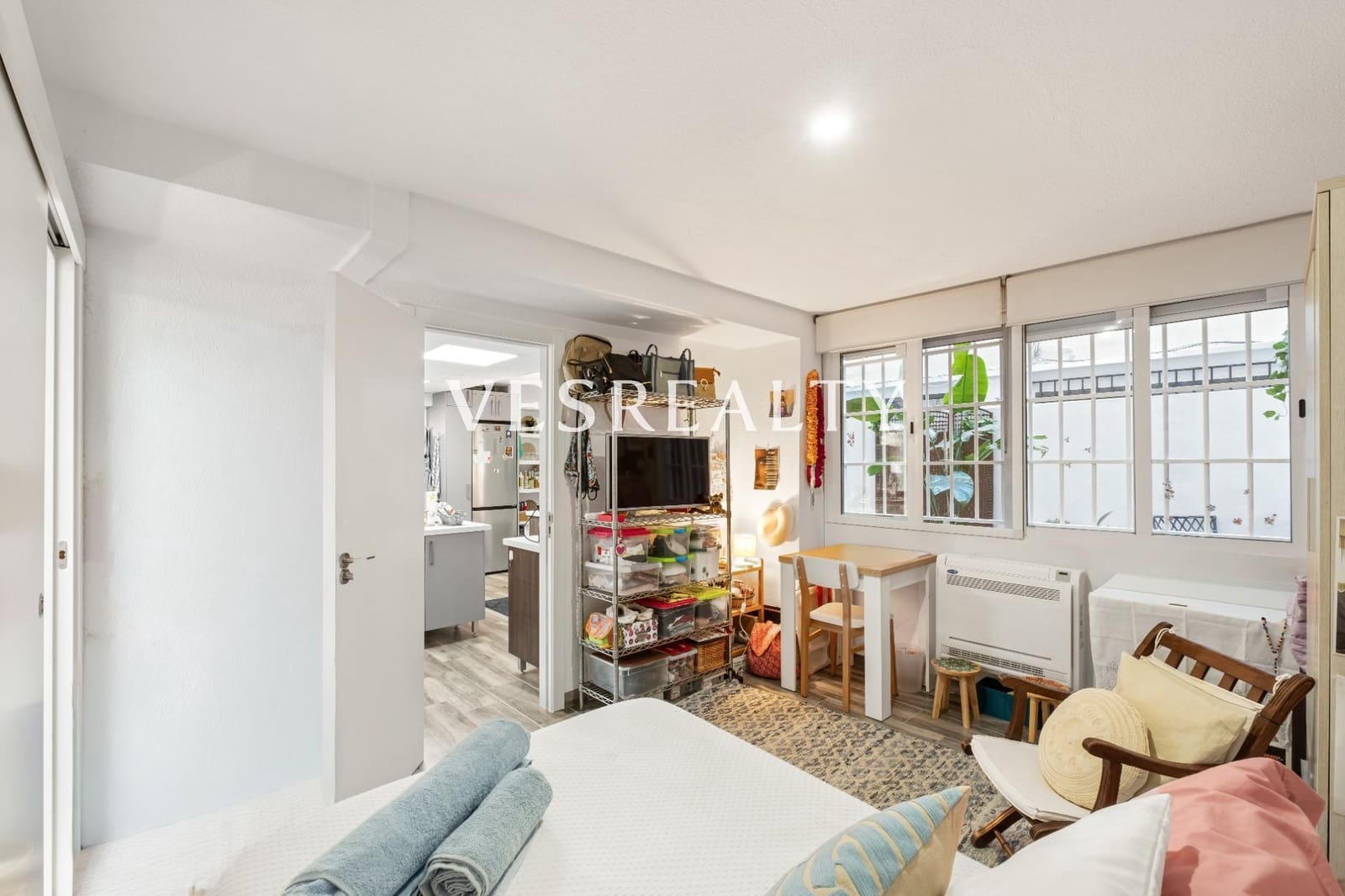 2 soveværelse Lejlighed til salg i Alicante by - € 280.000 (Ref: 9326655)