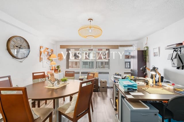 2 soveværelse Lejlighed til salg i Alicante by - € 280.000 (Ref: 9326655)