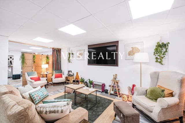 2 soveværelse Lejlighed til salg i Alicante by - € 280.000 (Ref: 9326655)