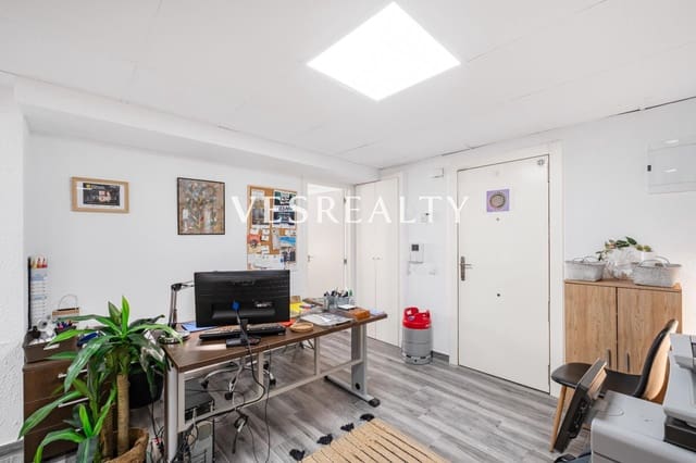 2 soveværelse Lejlighed til salg i Alicante by - € 280.000 (Ref: 9326655)