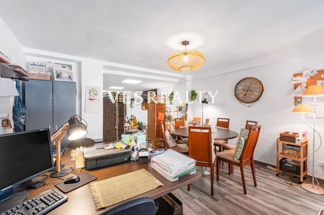 2 soveværelse Lejlighed til salg i Alicante by - € 280.000 (Ref: 9326655)