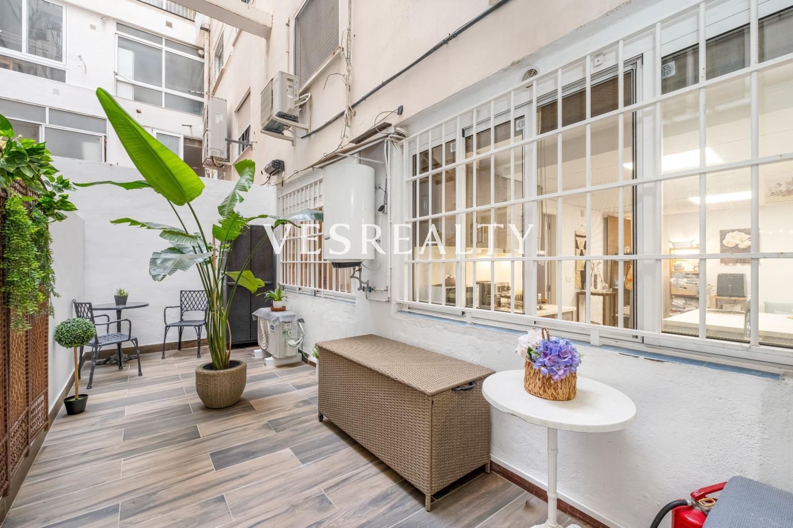 2 soveværelse Lejlighed til salg i Alicante by - € 280.000 (Ref: 9326655)