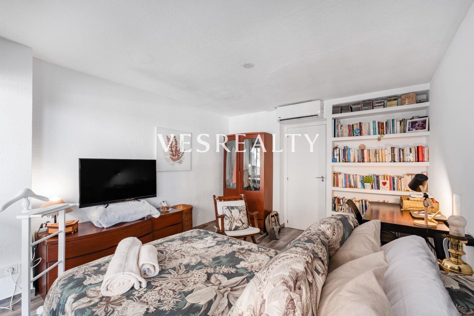 2 soveværelse Lejlighed til salg i Alicante by - € 280.000 (Ref: 9326655)