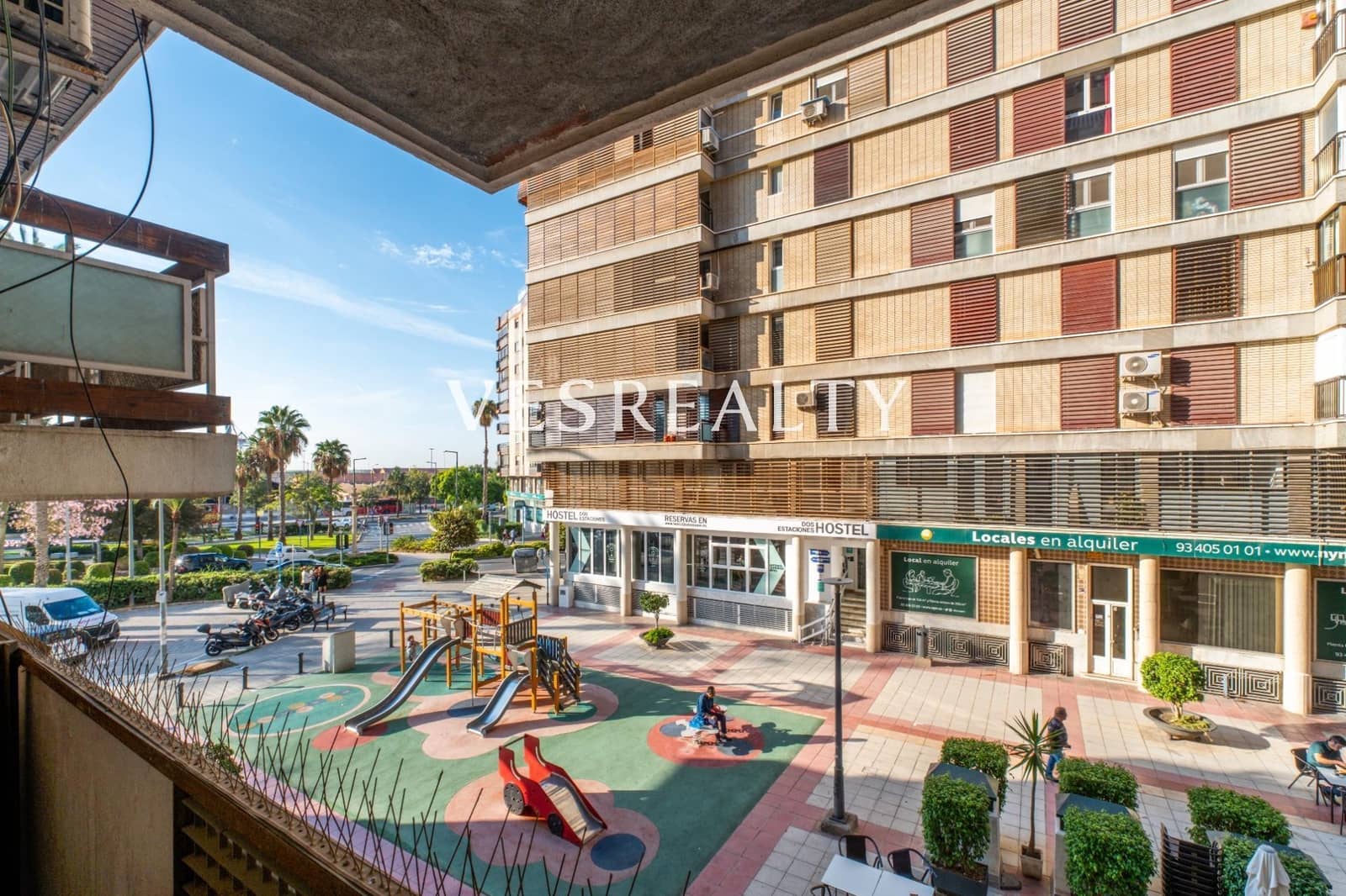 2 soveværelse Lejlighed til salg i Alicante by - € 280.000 (Ref: 9326655)