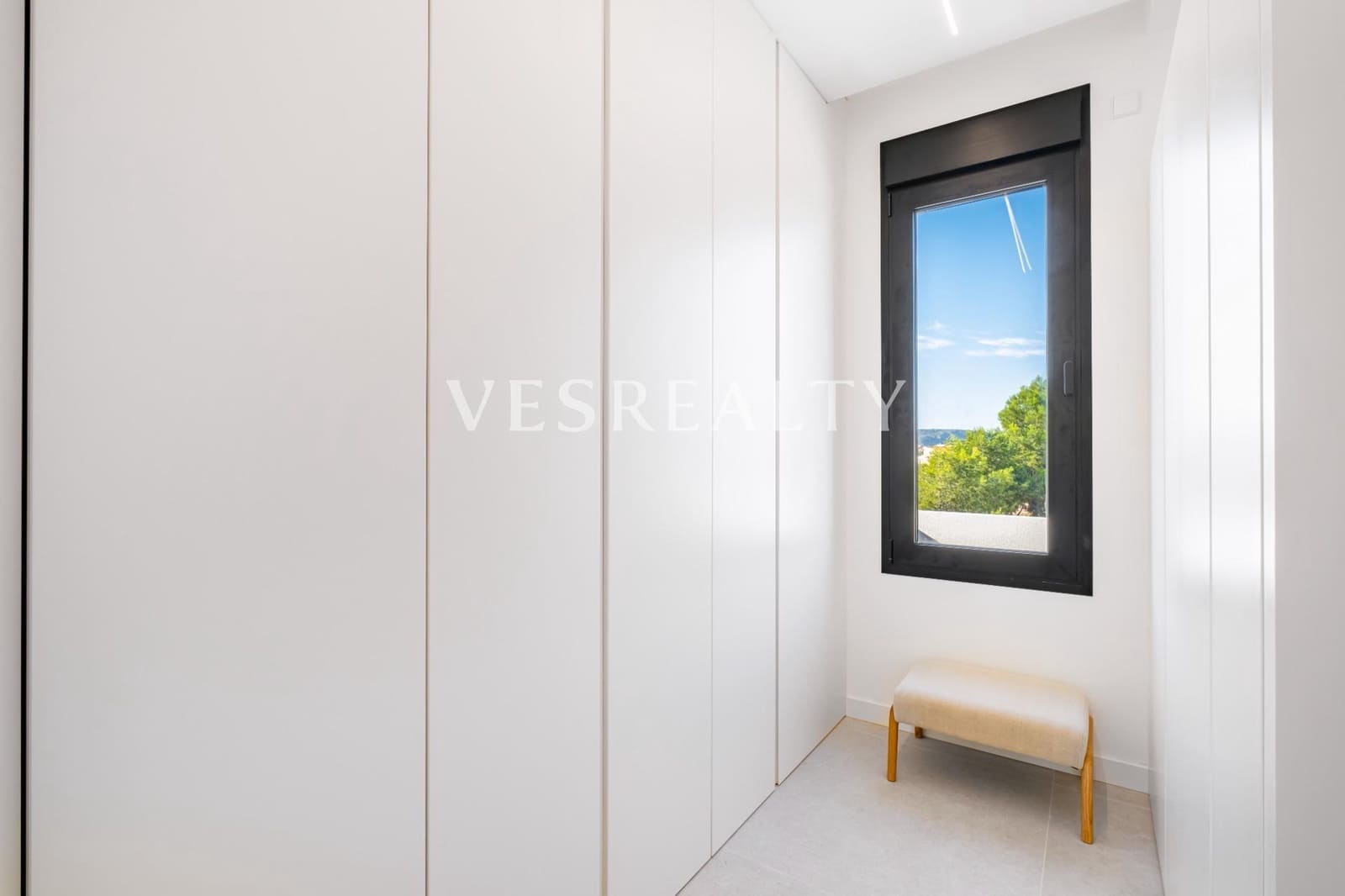 3 makuuhuone Paritalo myytävänä paikassa San Juan de Alicante / Sant Joan d'Alacant mukana uima-altaan - 729 000 € (Ref: 9335255)