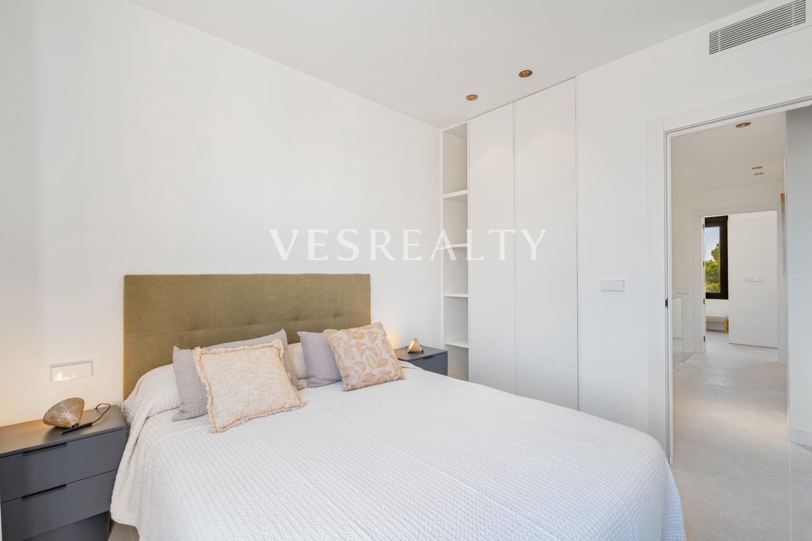 3 makuuhuone Paritalo myytävänä paikassa San Juan de Alicante / Sant Joan d'Alacant mukana uima-altaan - 729 000 € (Ref: 9335255)