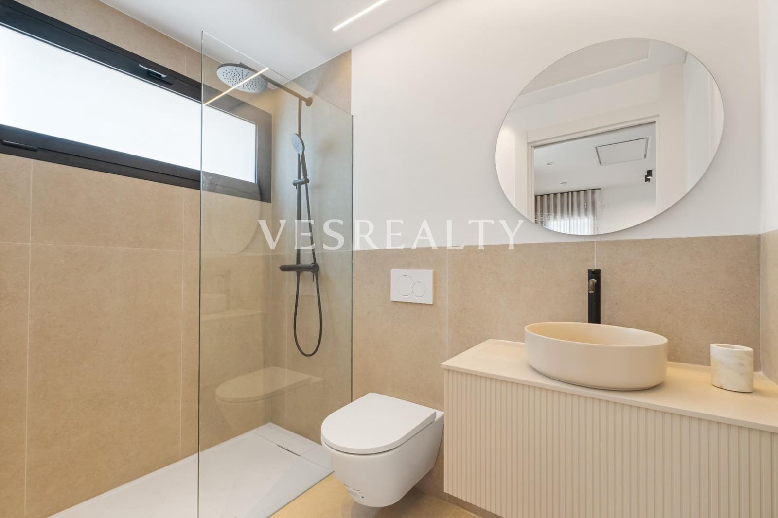 3 makuuhuone Paritalo myytävänä paikassa San Juan de Alicante / Sant Joan d'Alacant mukana uima-altaan - 729 000 € (Ref: 9335255)