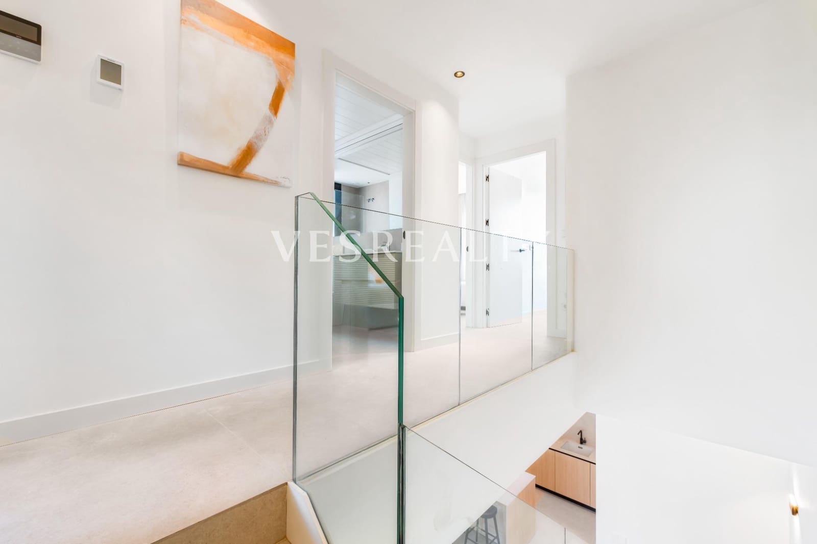 3 camera da letto Villetta Bifamiliare in vendita in San Juan de Alicante / Sant Joan d'Alacant con piscina - 729.000 € (Rif: 9335255)