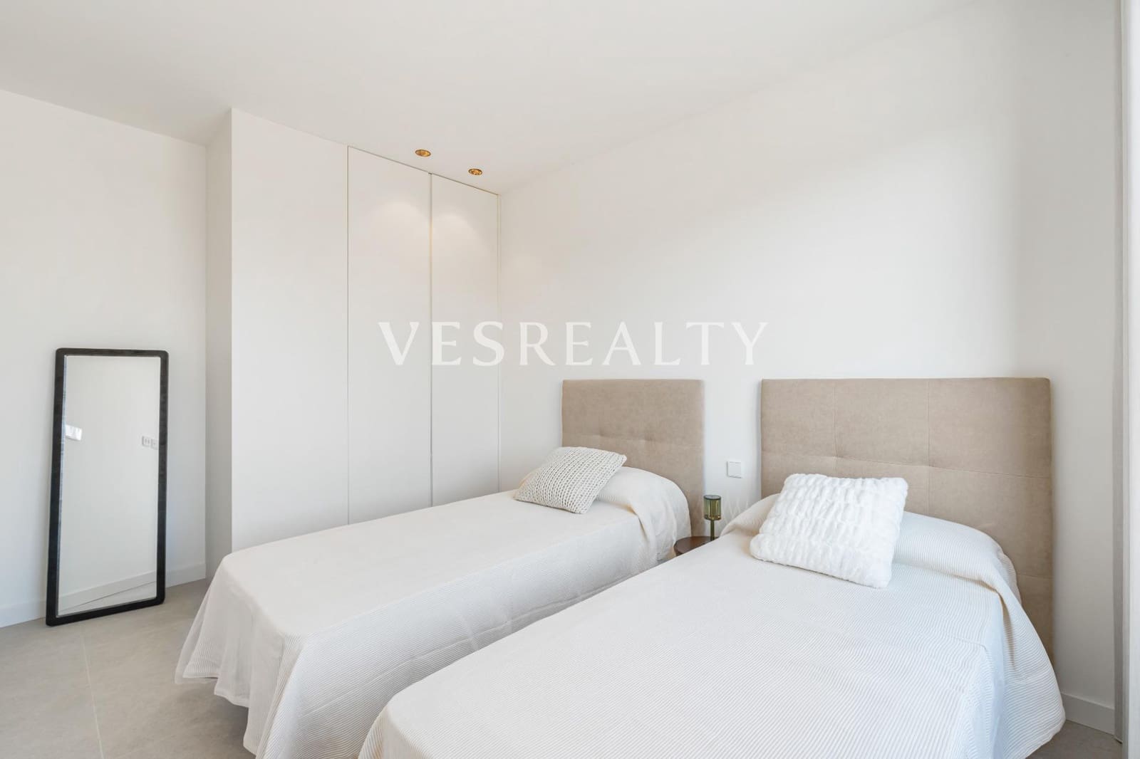 3 camera da letto Villetta Bifamiliare in vendita in San Juan de Alicante / Sant Joan d'Alacant con piscina - 729.000 € (Rif: 9335255)