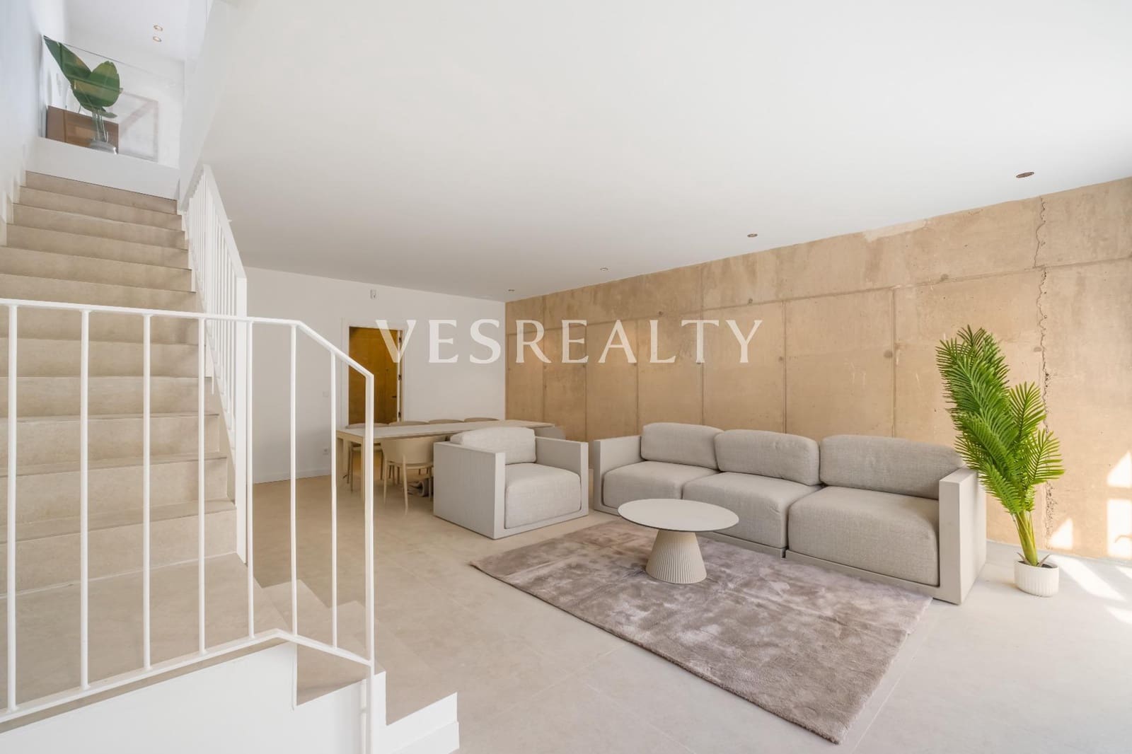 3 camera da letto Villetta Bifamiliare in vendita in San Juan de Alicante / Sant Joan d'Alacant con piscina - 729.000 € (Rif: 9335255)