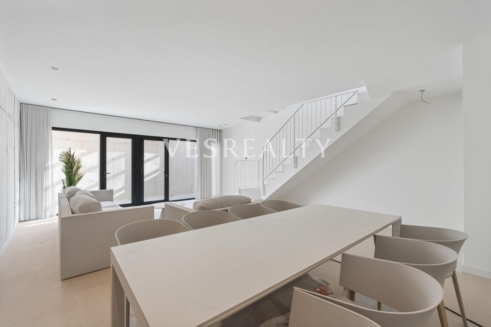 3 camera da letto Villetta Bifamiliare in vendita in San Juan de Alicante / Sant Joan d'Alacant con piscina - 729.000 € (Rif: 9335255)