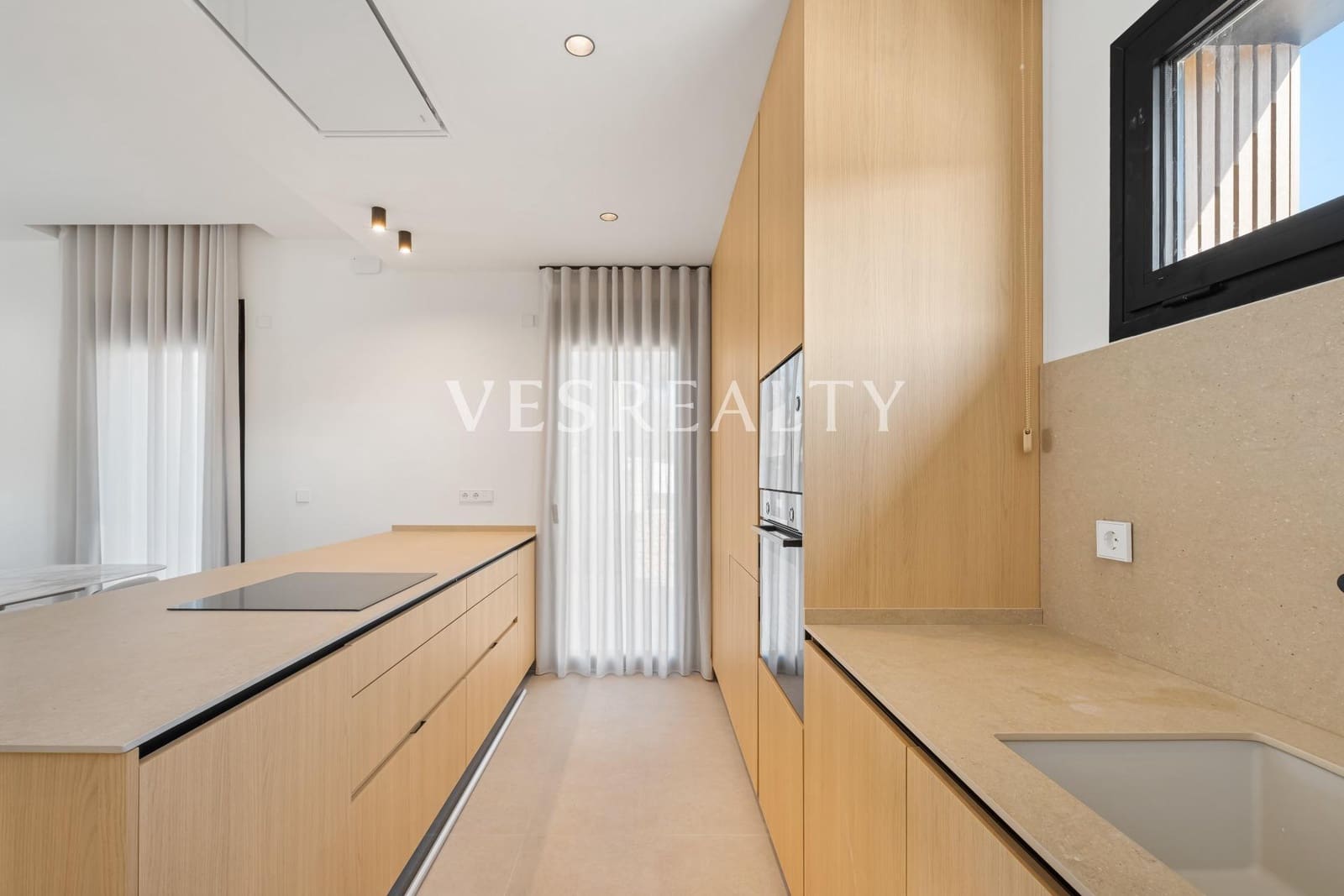 3 camera da letto Villetta Bifamiliare in vendita in San Juan de Alicante / Sant Joan d'Alacant con piscina - 729.000 € (Rif: 9335255)