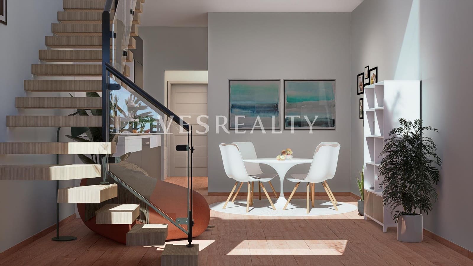 3 chambre Bungalow à vendre à Gran Alacant - 270 000 € (Ref: 9367411)