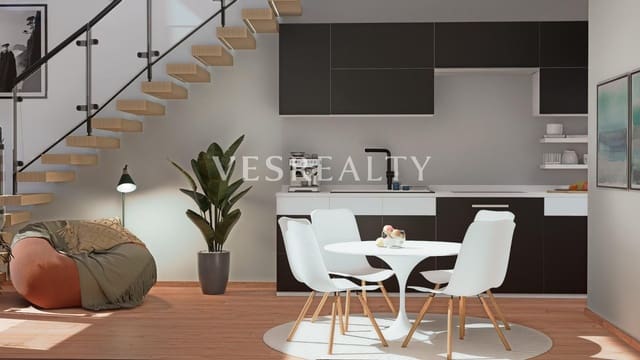 3 chambre Bungalow à vendre à Gran Alacant, Santa Pola - 270 000 € (Ref: 9367411)