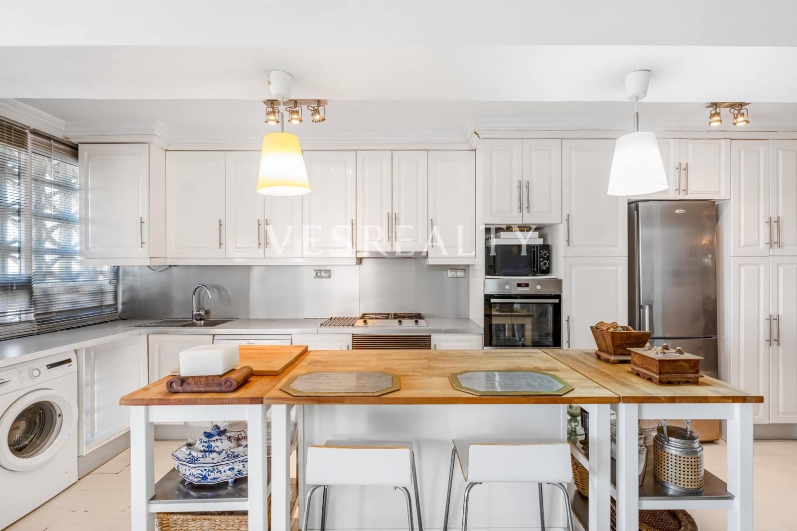 3 sypialnia Mieszkanie na sprzedaż w Playa de San Juan z basenem - 750 000 € (Ref: 9367412)