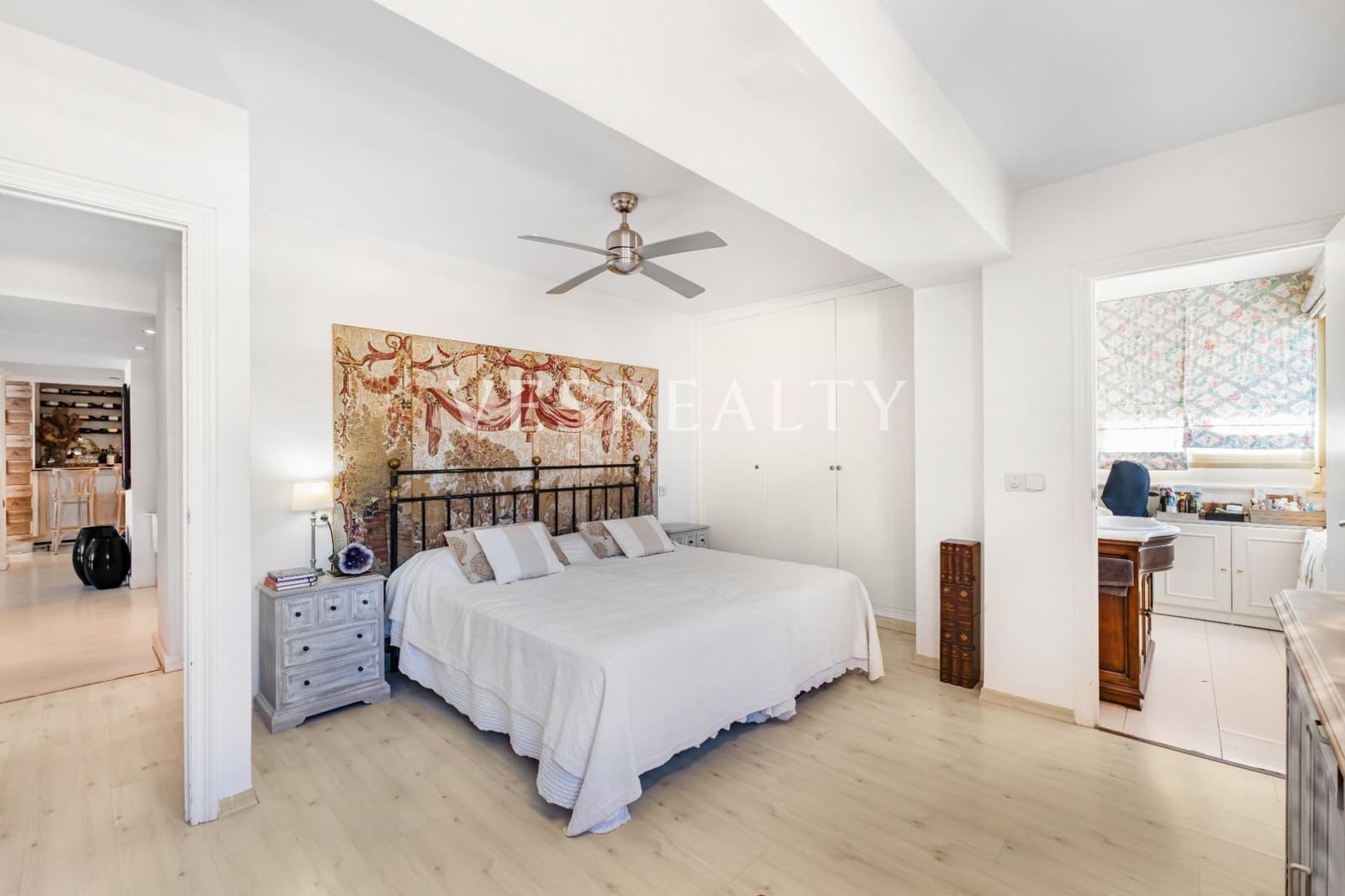 3 sypialnia Mieszkanie na sprzedaż w Playa de San Juan z basenem - 750 000 € (Ref: 9367412)