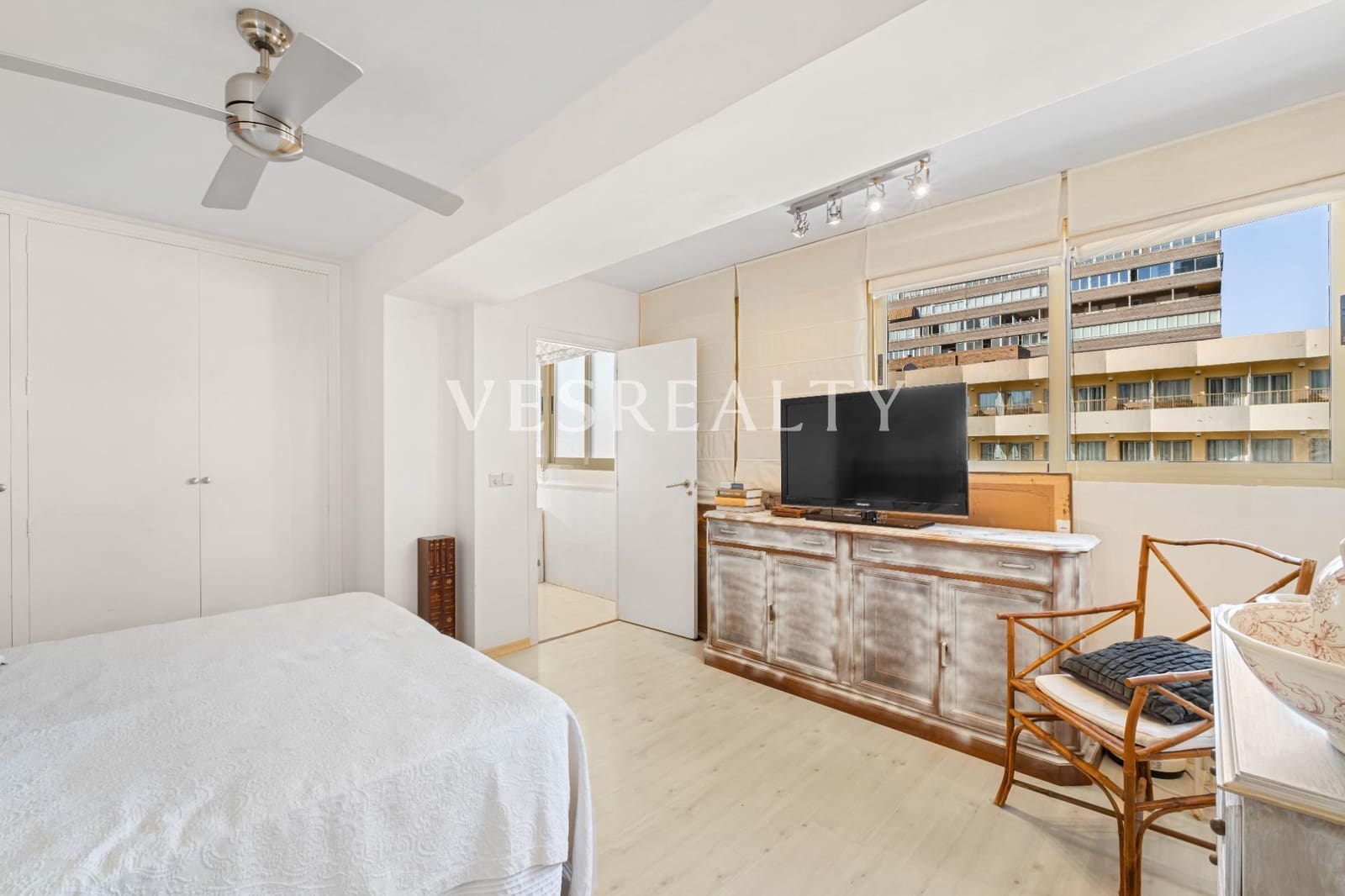 3 sypialnia Mieszkanie na sprzedaż w Playa de San Juan z basenem - 750 000 € (Ref: 9367412)