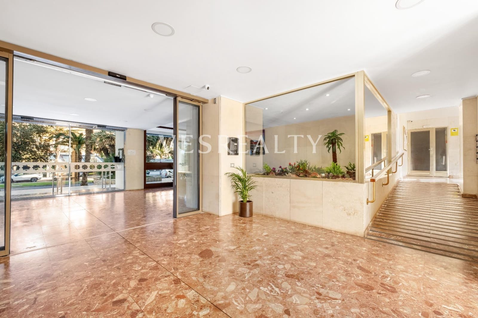 3 sypialnia Mieszkanie na sprzedaż w Playa de San Juan z basenem - 750 000 € (Ref: 9367412)