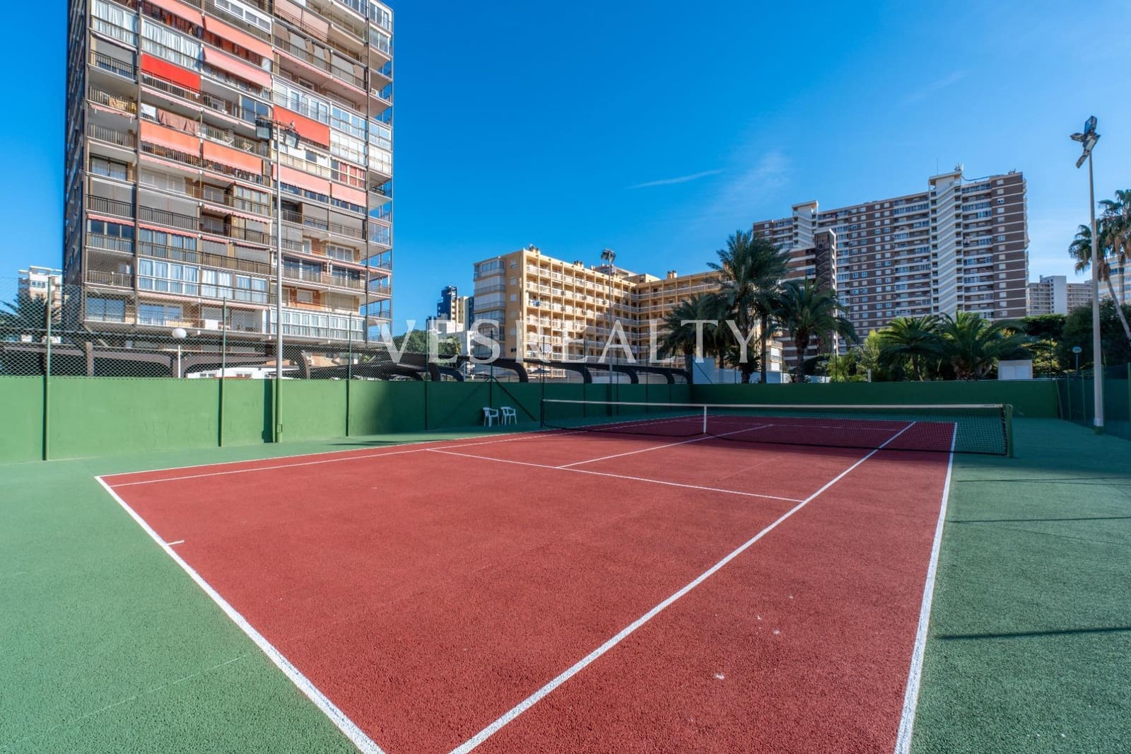 3 sypialnia Mieszkanie na sprzedaż w Playa de San Juan z basenem - 750 000 € (Ref: 9367412)