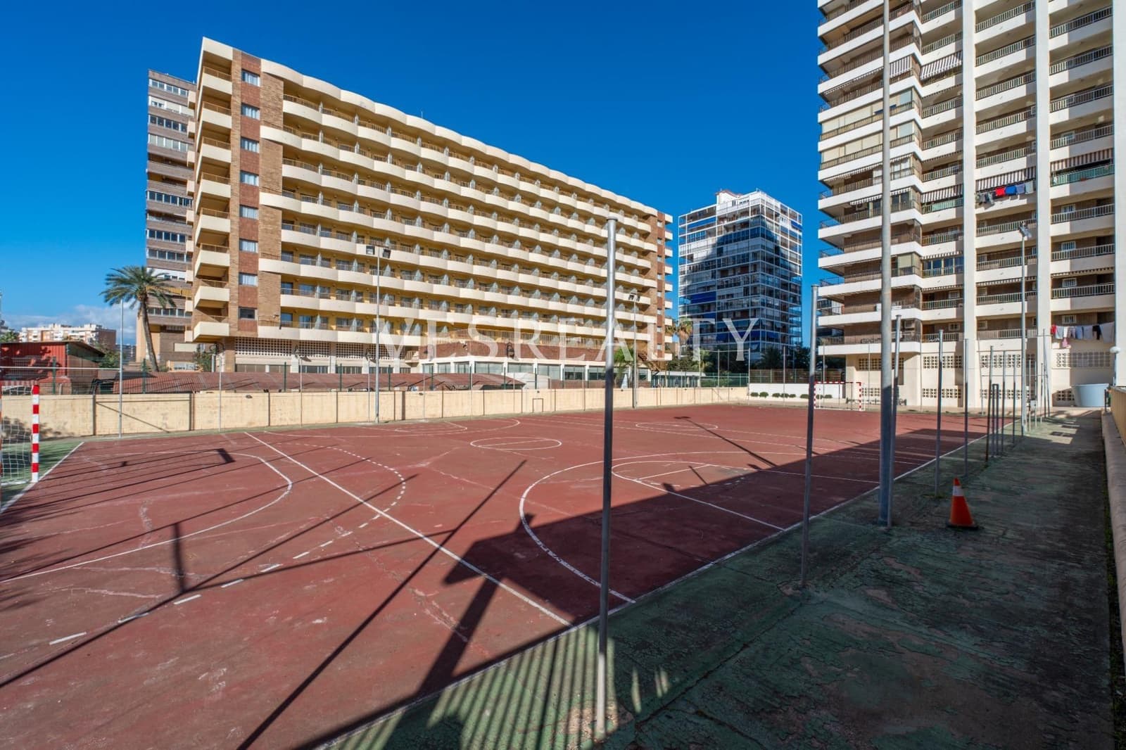 3 sypialnia Mieszkanie na sprzedaż w Playa de San Juan z basenem - 750 000 € (Ref: 9367412)