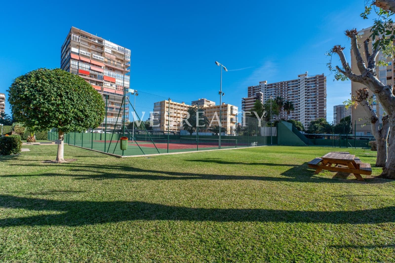 3 sypialnia Mieszkanie na sprzedaż w Playa de San Juan z basenem - 750 000 € (Ref: 9367412)