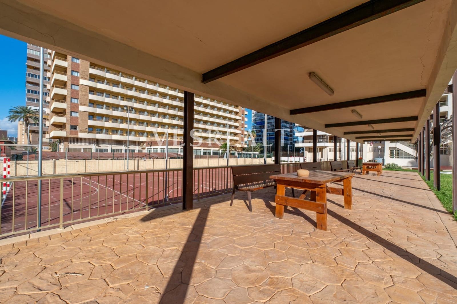 3 sypialnia Mieszkanie na sprzedaż w Playa de San Juan z basenem - 750 000 € (Ref: 9367412)