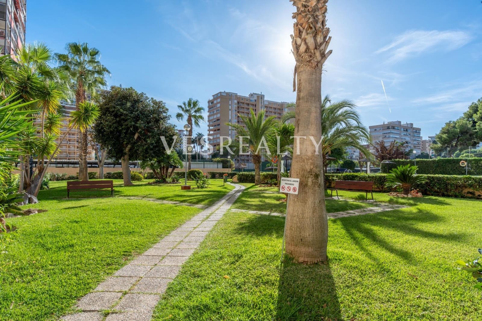 3 sypialnia Mieszkanie na sprzedaż w Playa de San Juan z basenem - 750 000 € (Ref: 9367412)