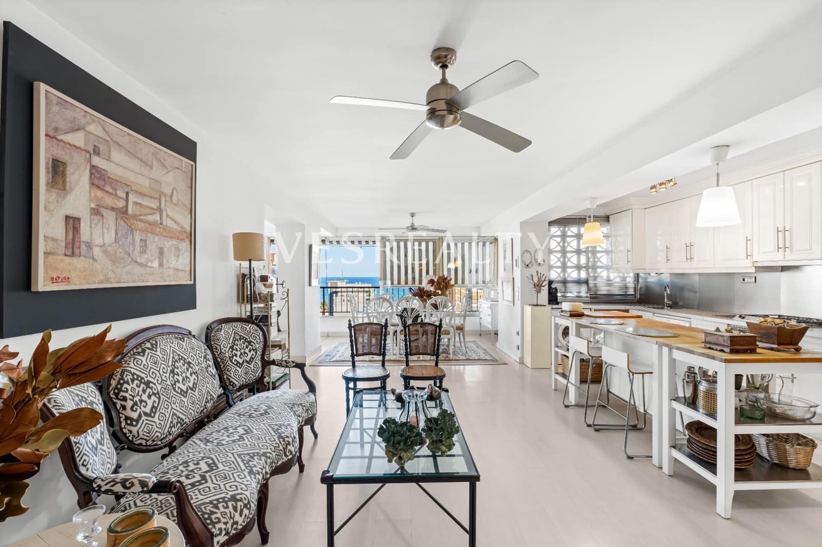 3 soveværelse Lejlighed til salg i Playa de San Juan med swimmingpool - € 710.000 (Ref: 9367412)