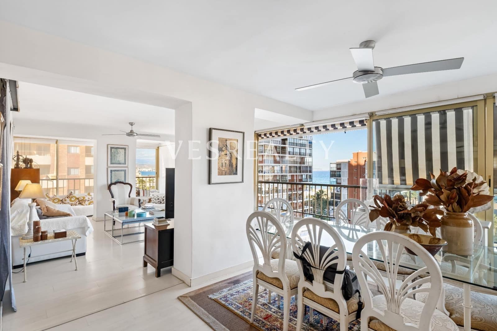 3 soveværelse Lejlighed til salg i Playa de San Juan med swimmingpool - € 710.000 (Ref: 9367412)