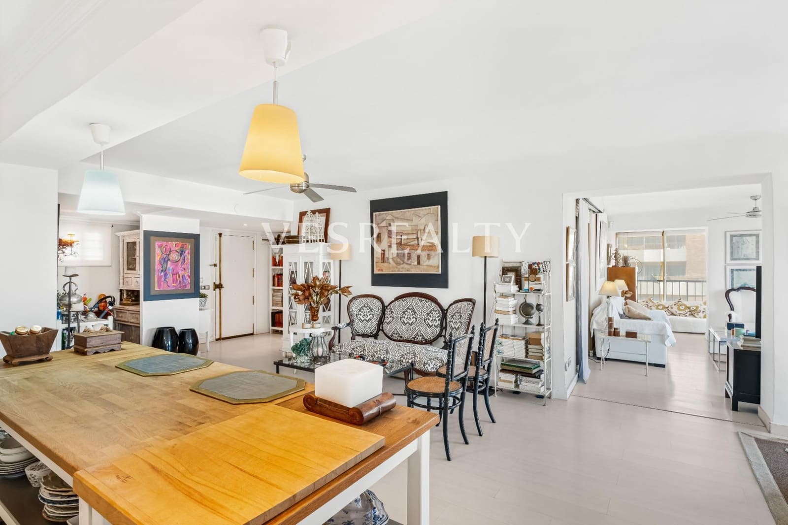 3 soveværelse Lejlighed til salg i Playa de San Juan med swimmingpool - € 710.000 (Ref: 9367412)