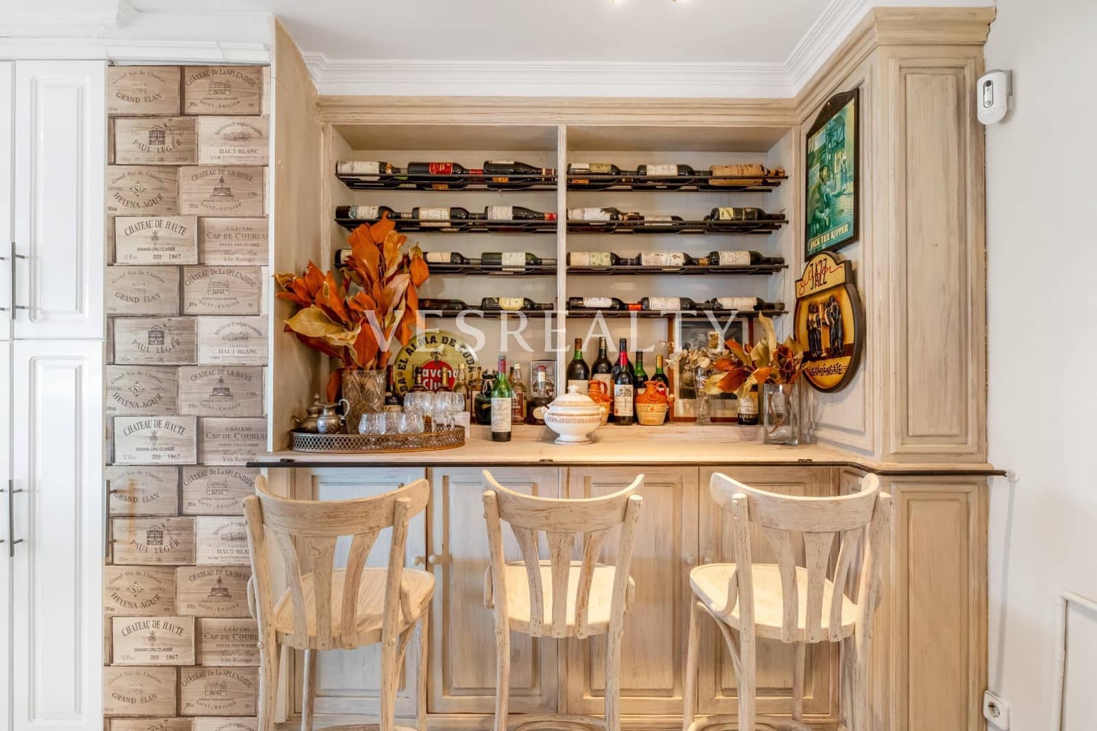 3 soveværelse Lejlighed til salg i Playa de San Juan med swimmingpool - € 710.000 (Ref: 9367412)