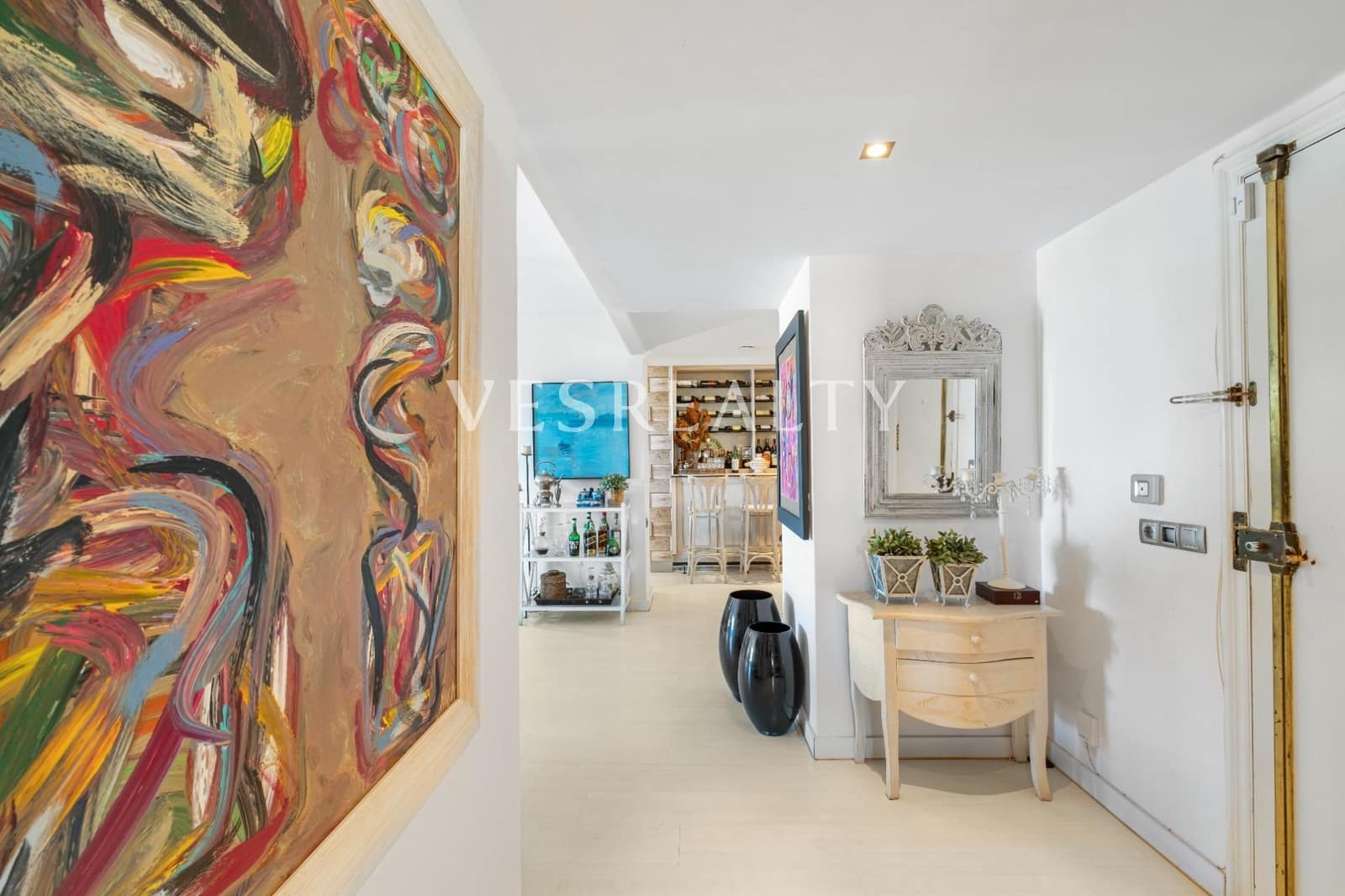 3 soveværelse Lejlighed til salg i Playa de San Juan med swimmingpool - € 710.000 (Ref: 9367412)