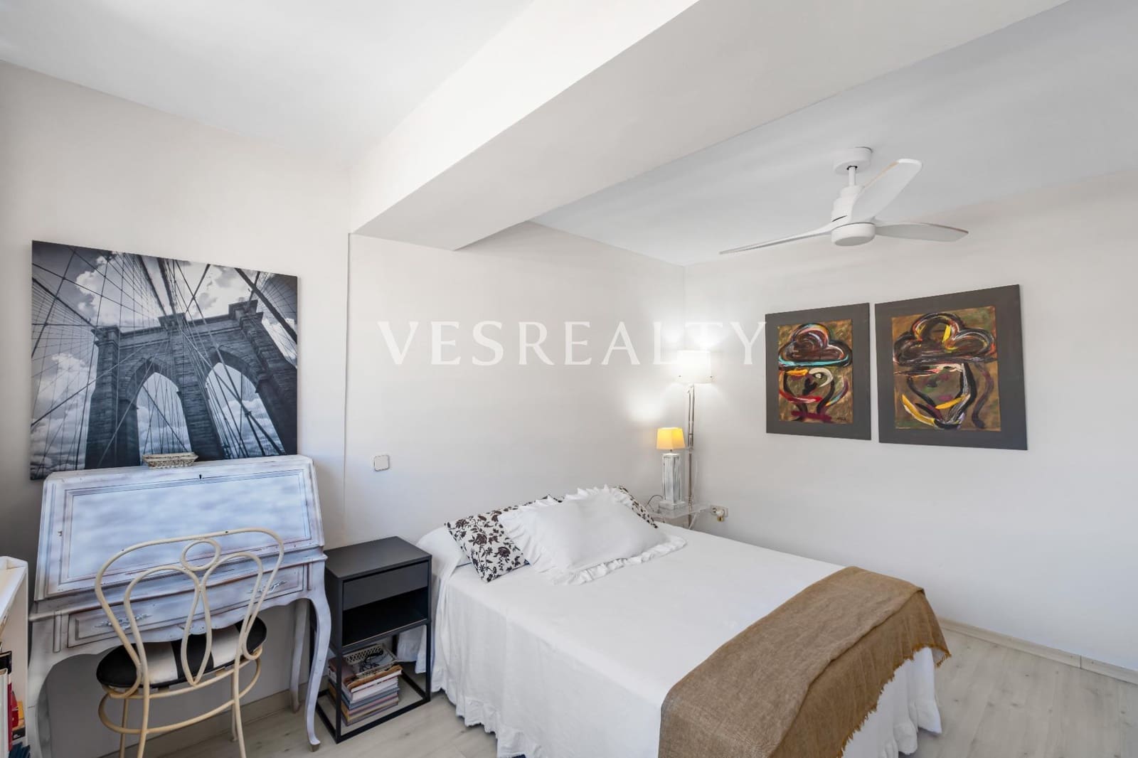 3 soveværelse Lejlighed til salg i Playa de San Juan med swimmingpool - € 710.000 (Ref: 9367412)