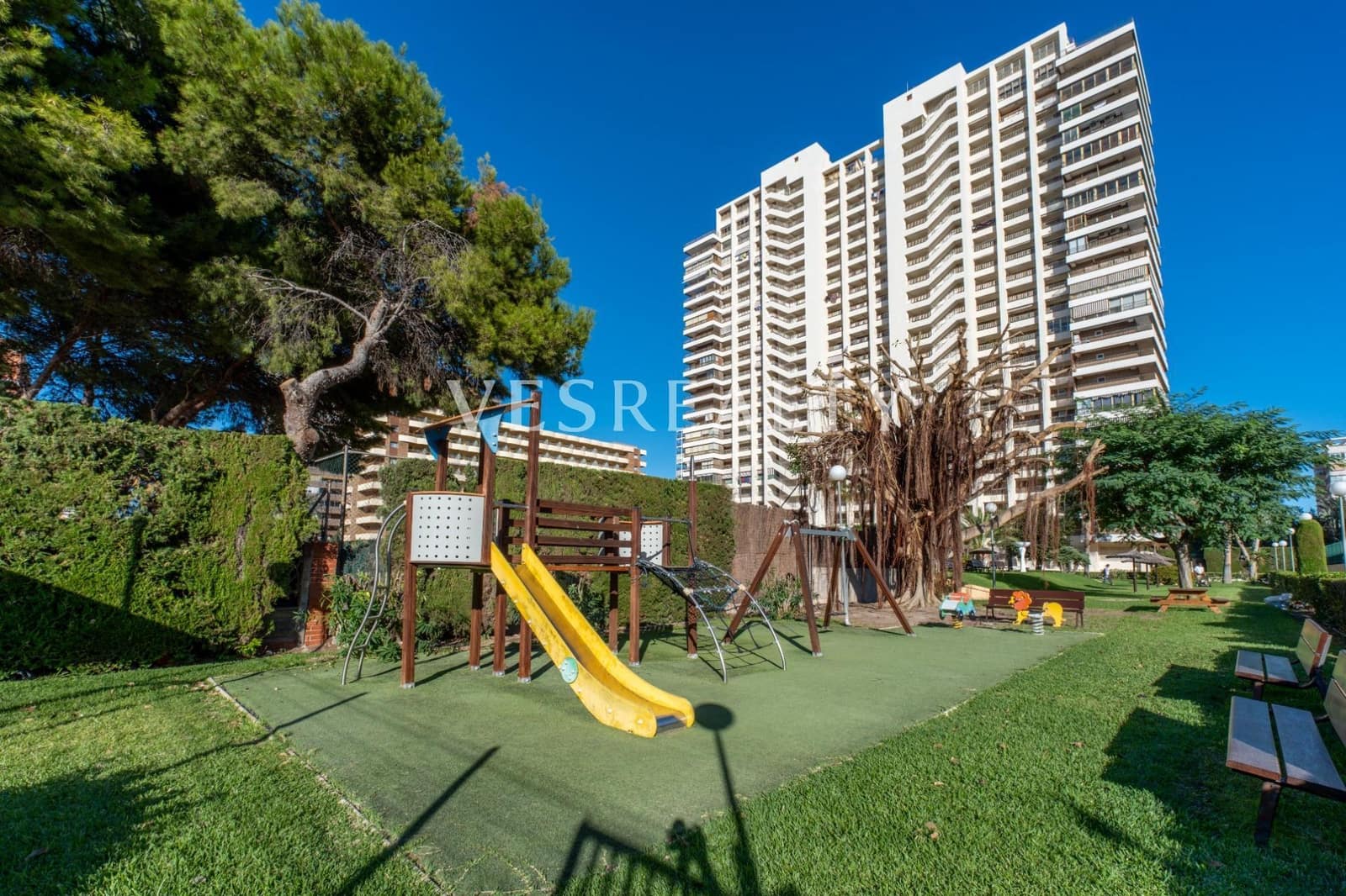 3 soveværelse Lejlighed til salg i Playa de San Juan med swimmingpool - € 710.000 (Ref: 9367412)