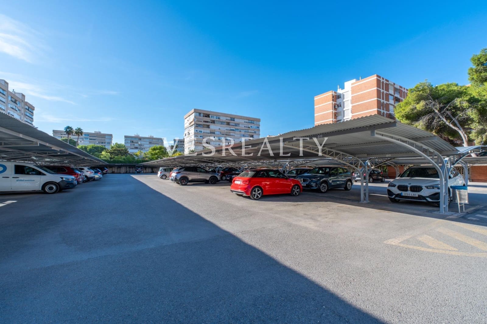 3 soveværelse Lejlighed til salg i Playa de San Juan med swimmingpool - € 710.000 (Ref: 9367412)