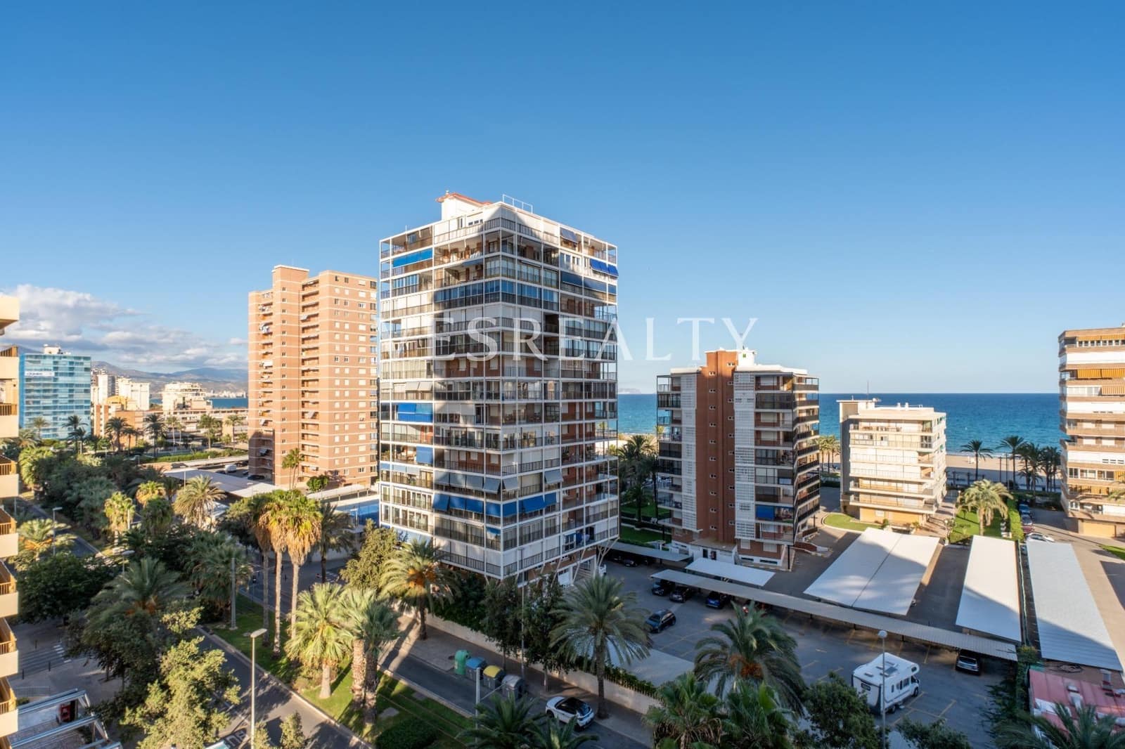 3 soveværelse Lejlighed til salg i Playa de San Juan med swimmingpool - € 710.000 (Ref: 9367412)