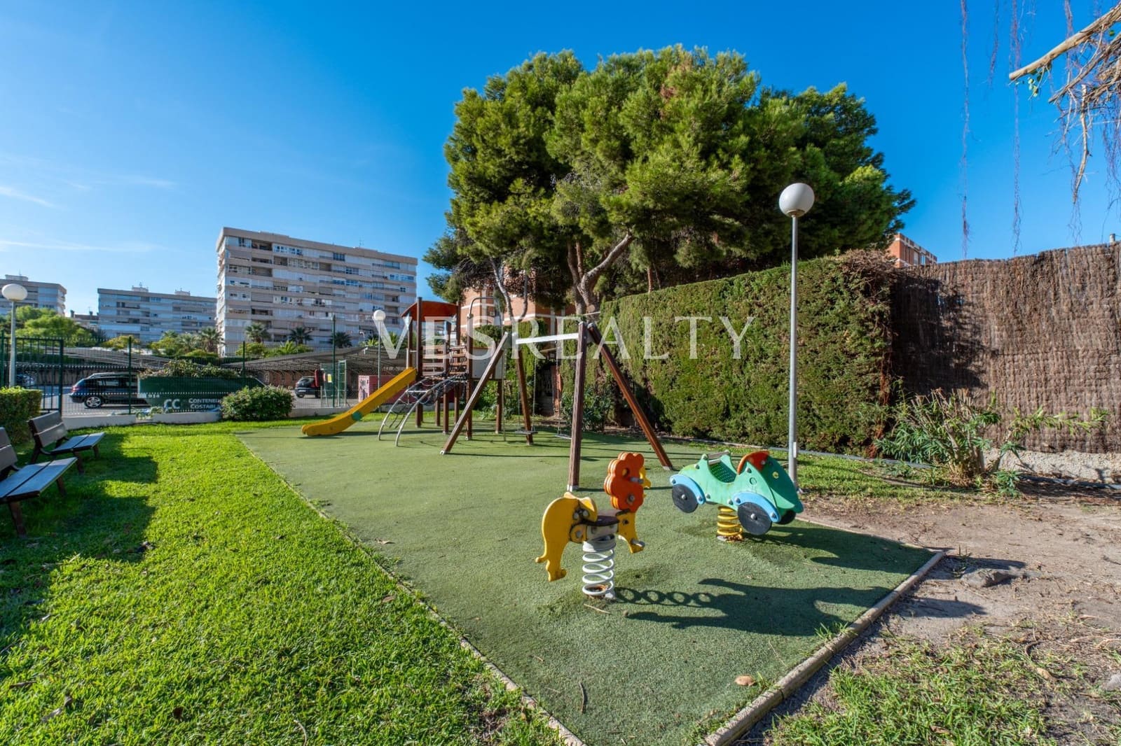 3 soveværelse Lejlighed til salg i Playa de San Juan med swimmingpool - € 710.000 (Ref: 9367412)