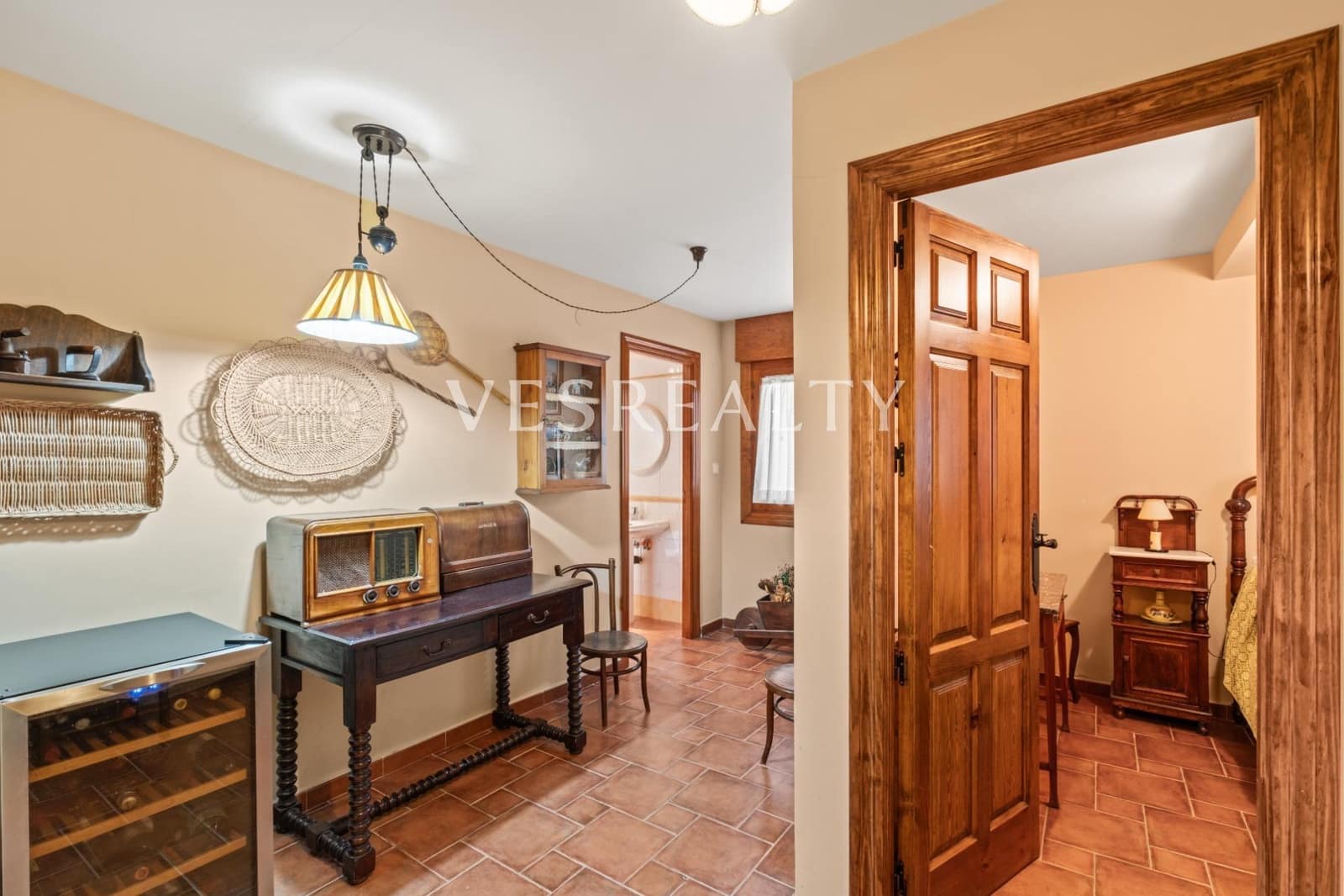 10 makuuhuone Huvila myytävänä paikassa Playa de Muchavista mukana uima-altaan 
autotalli - 1 900 000 € (Ref: 9375250)